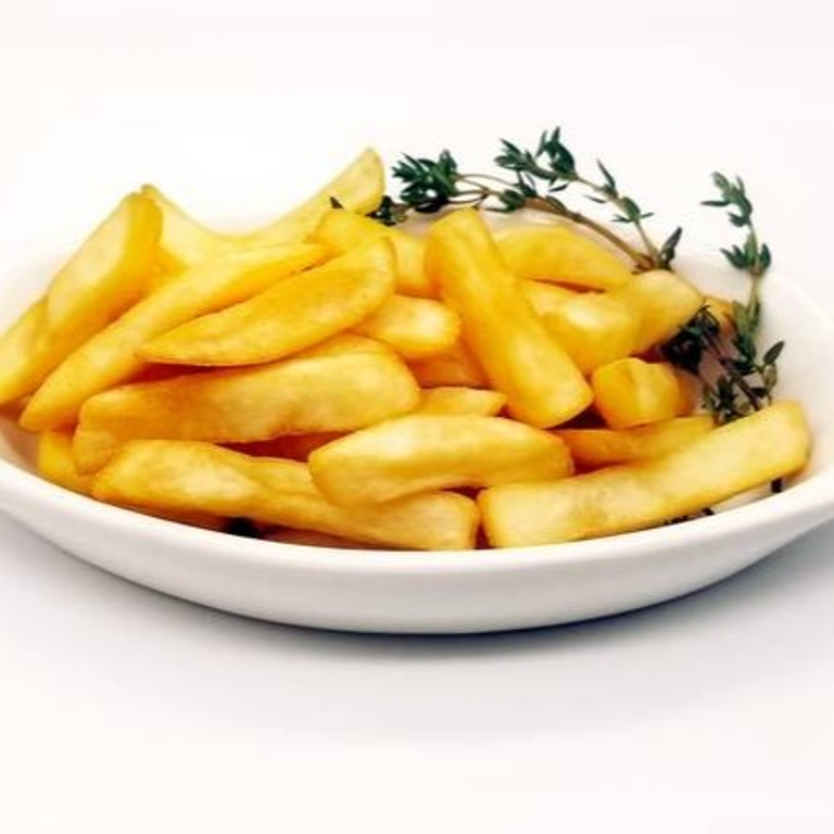 Delicious French Fries