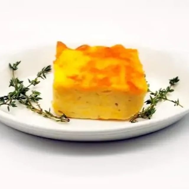 Macaroni and Cheese.