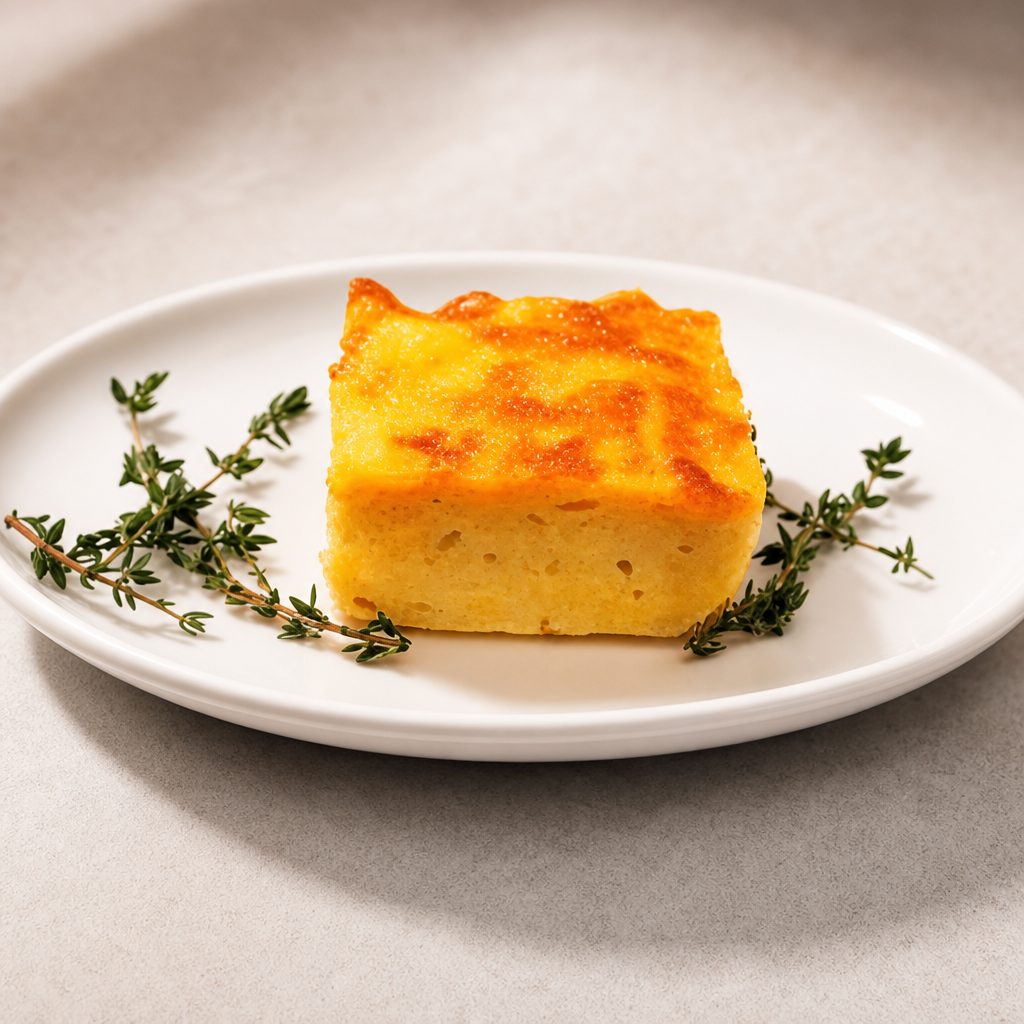 Macaroni and Cheese.