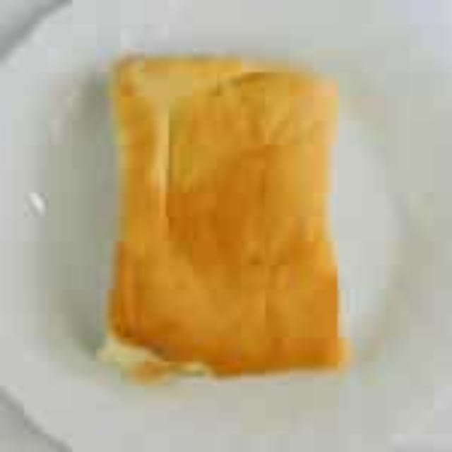 Coco Bread.